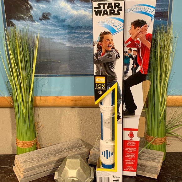 NWT STAR WARS BUNDLE - Picture 4 of 9